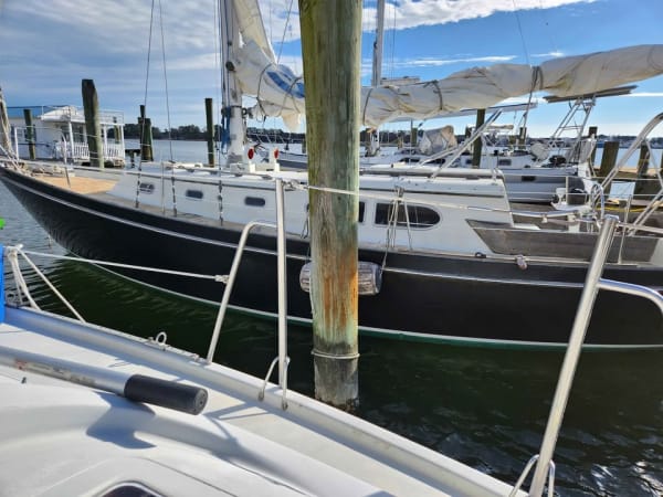 1968 Chris Craft Apache for sale in Virginia