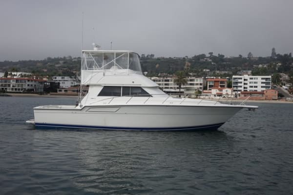 1990 Tiara Convertible for sale in California
