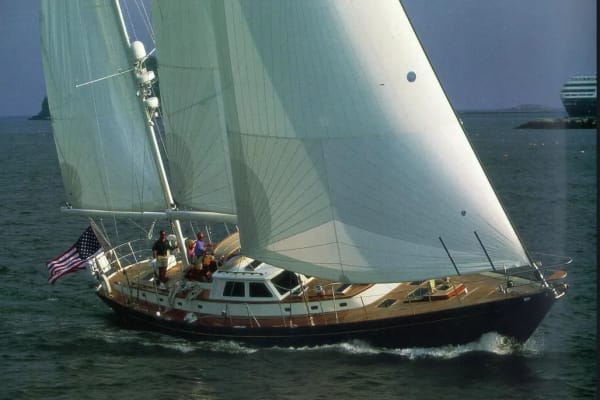 1998 Hinckley Sou'wester for sale in French Polynesia