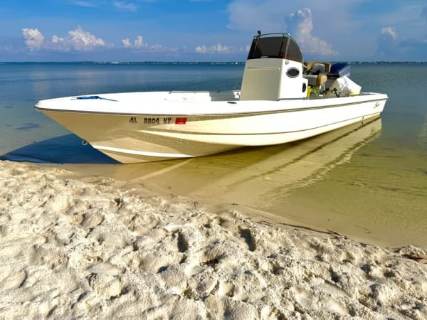 2001 Scout Bay for sale in Florida