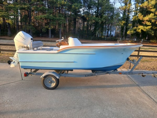 2020 Caylber Lil' Buddy for sale in North Carolina