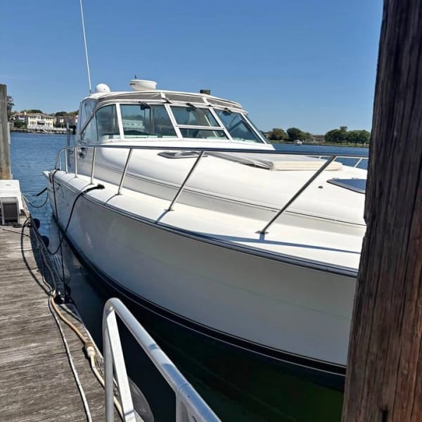 1993 Tiara Open for sale in New York