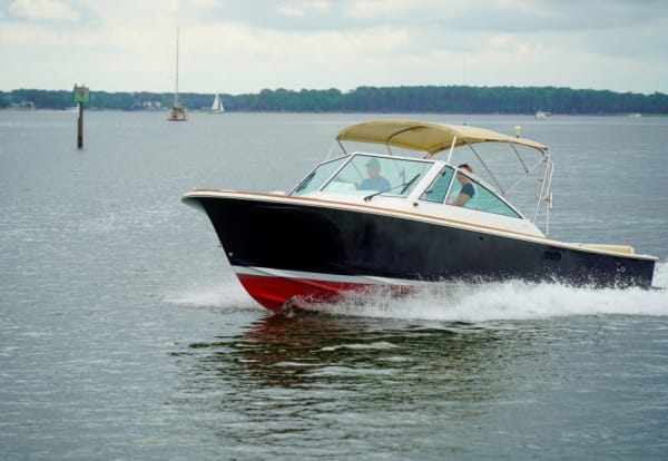 2006 Hunt Harrier for sale in Maryland