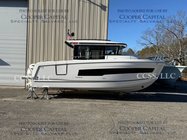2025 Jeanneau 895 Sport for sale in New Jersey