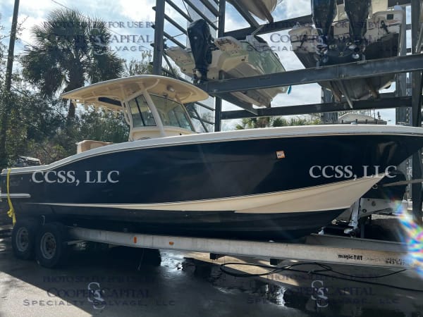 2012 Scout Center Console for sale in South Carolina