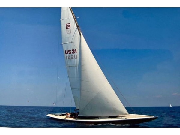 1935 Custom 30 Square Meter for sale in Michigan
