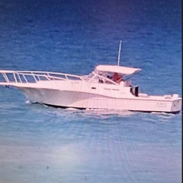 1990 Atlantic Express for sale in Florida