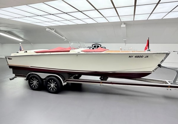 1994 Packard Classic Runabout for sale in New York
