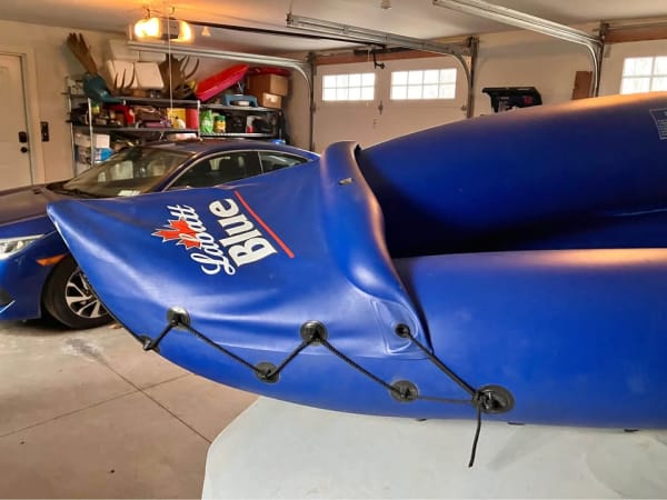 2010 Labatt Blue Kayak for sale in New York
