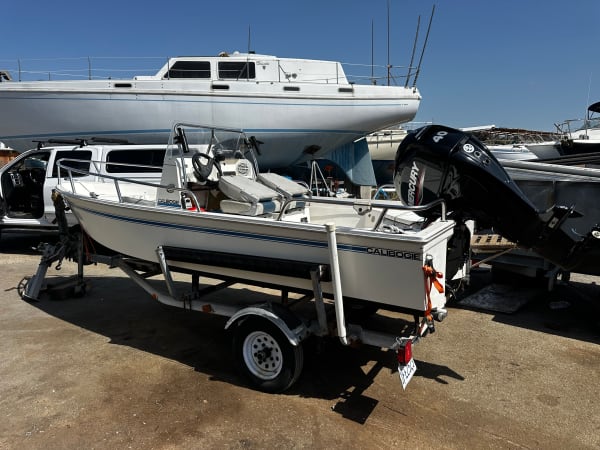 1995 International Calibogie for sale in California