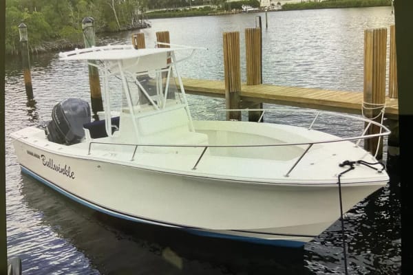 1996 Regulator Center Console for sale in New York