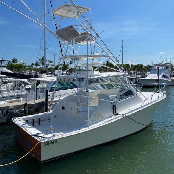 2007 Topaz Express for sale in Florida
