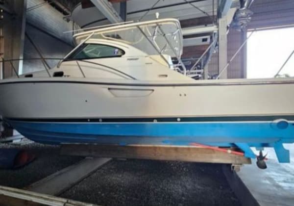 2002 Pursuit Express for sale in Florida