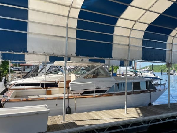 1967 Chris Craft Cavalier for sale in Minnesota