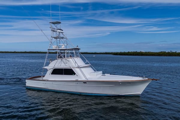 1978 Graves Sportfish for sale in Florida