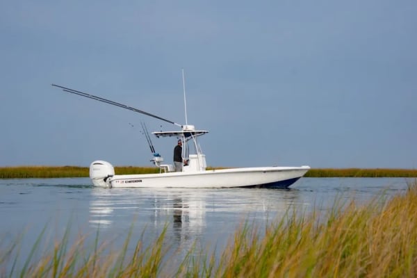 2022 Contender Bay for sale in New Jersey