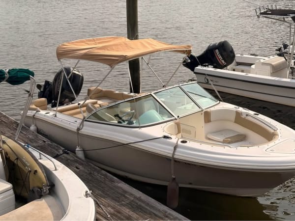 2017 Pioneer Venture for sale in Virginia