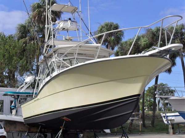 1988 Atlantic Express for sale in Florida