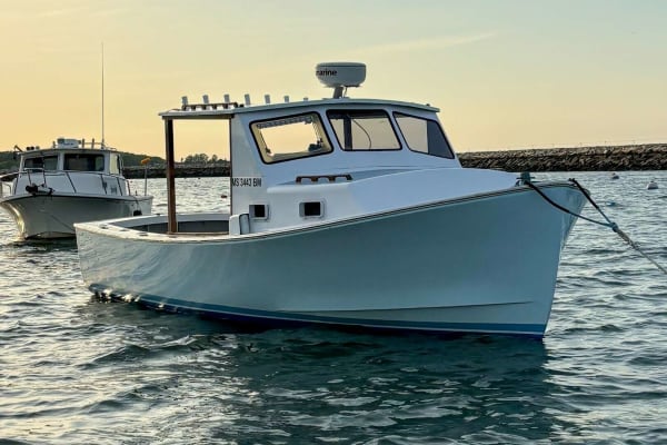 1980 Sisu Downeast for sale in Massachusetts