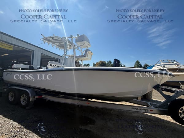 2020 Yellowfin Hybrid for sale in North Carolina