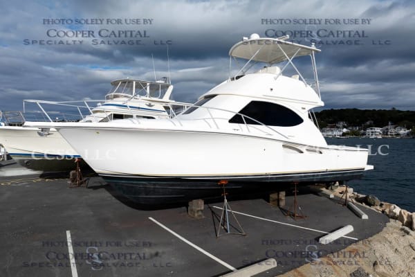 2006 Tiara Convertible for sale in Rhode Island