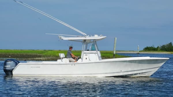 2006 Regulator Center Console FS for sale in North Carolina