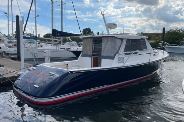 2006 Pearson True North for sale in New York