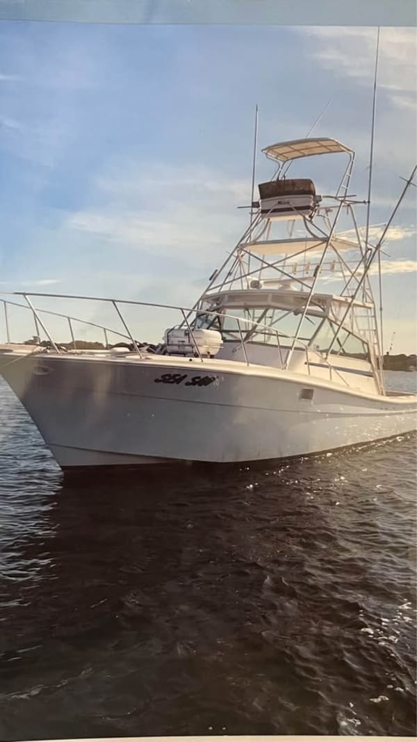 1987 Topaz Express for sale in Massachusetts