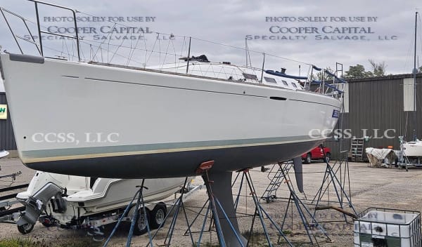 2002 Beneteau First for sale in Michigan