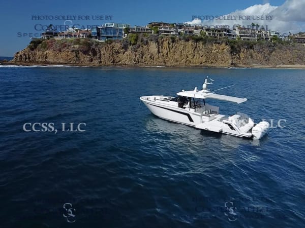 2021 Ocean Alexander Divergence for sale in California