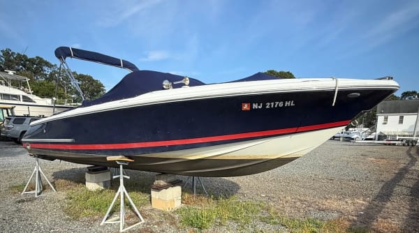 2004 Chris Craft Launch for sale in New Jersey