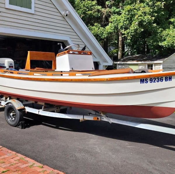 1992 Roth Bilt RB15 for sale in Massachusetts