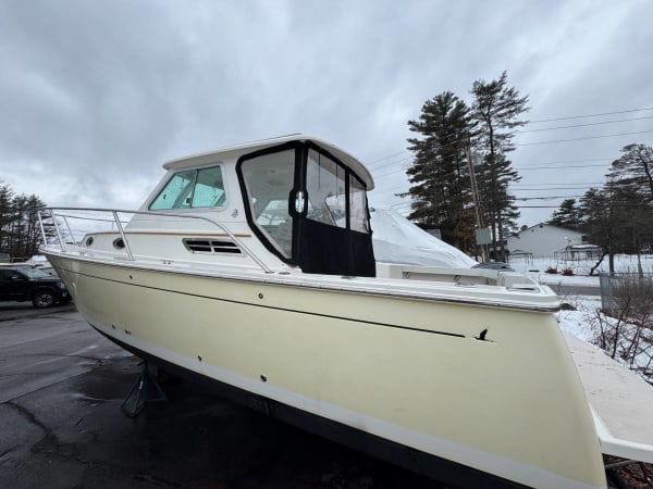 2005 Back Cove Express for sale in New Hampshire
