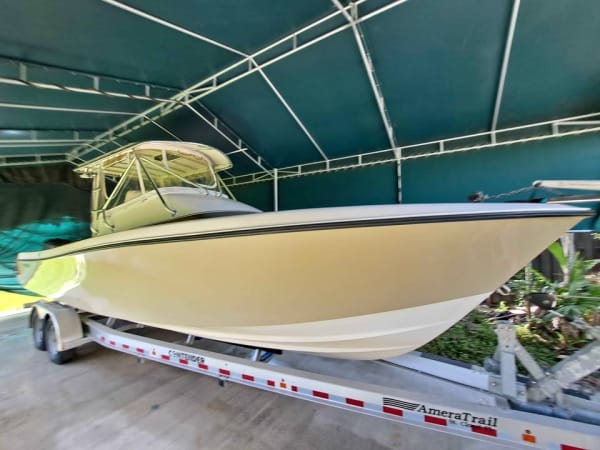2004 Contender Fisharound for sale in Florida