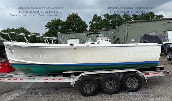 1979 Tripp Angler for sale in Rhode Island