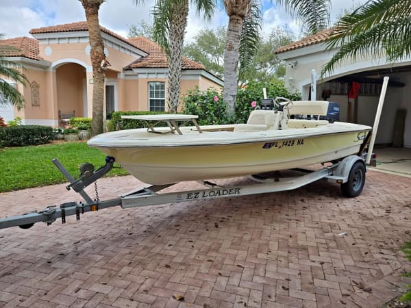2006 Scout Costa for sale in Florida