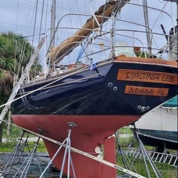 1978 Shannon Cutter for sale in Florida