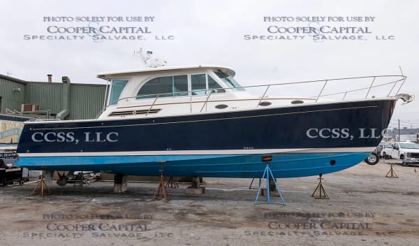 2023 Back Cove Express for sale in Rhode Island