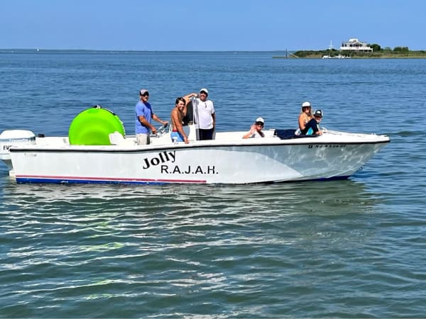 1978 Mako Center Console for sale in New Jersey