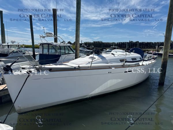 2005 Beneteau 36.7 for sale in Connecticut