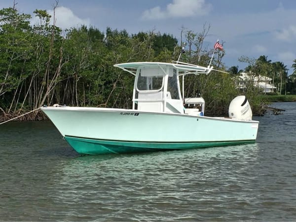 1972 SeaCraft Master Angler for sale in Florida