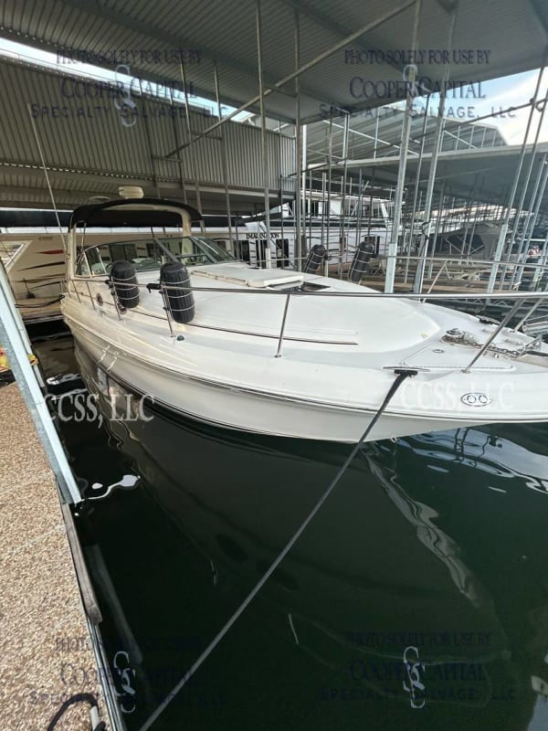 2002 Sea Ray Sundancer for sale in Kentucky