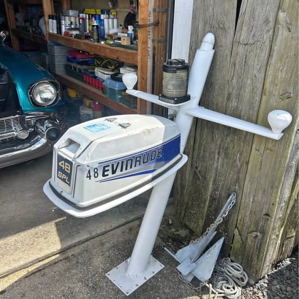 1990 Custom Mailbox for sale in New Jersey