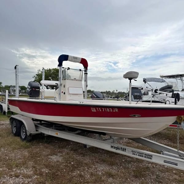 2001 Pathfinder Center Console for sale in Texas