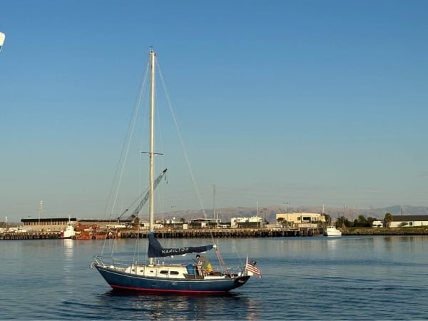 1970 Chris Craft Apache for sale in California