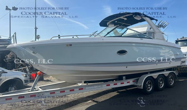 2021 Chaparral Surf for sale in California