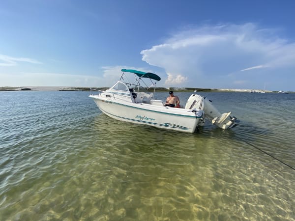 2004 Key Largo Walk Around for sale in Florida