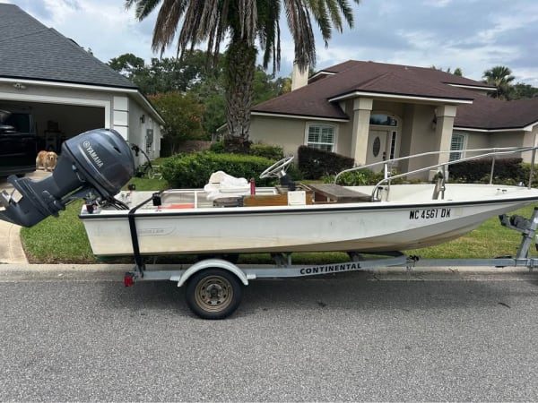 1978 Boston Whaler Sport for sale in Florida