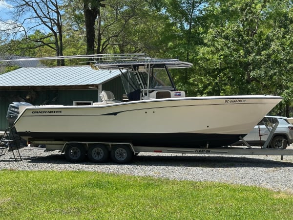 1998 Grady White Bimini for sale in South Carolina