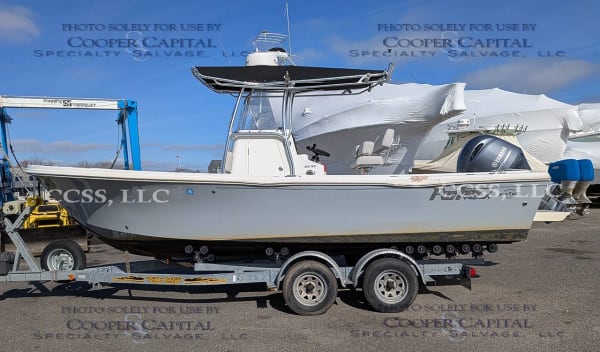 2022 Parker Center Console SE for sale in New York